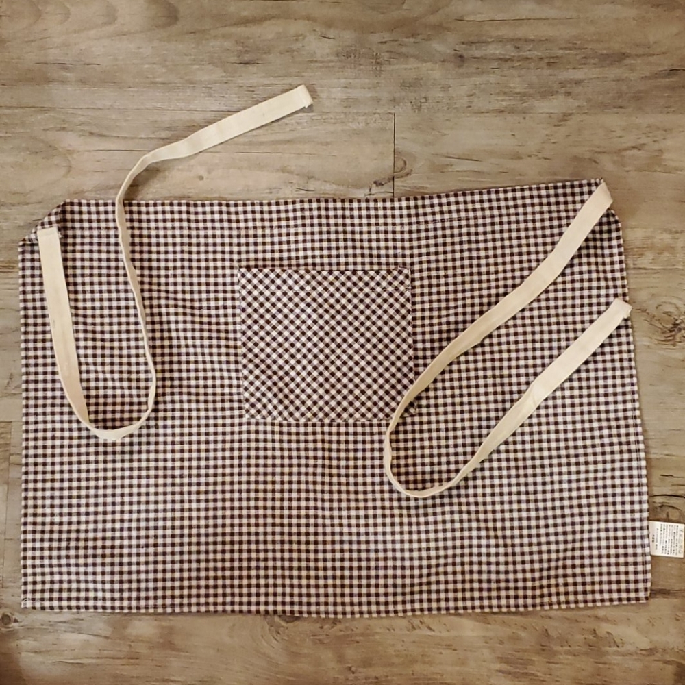 Apron